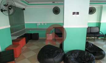 Imagem 5: Apartamento com 3 dormitórios à venda, 99 m² por R$ 450.000 - Tupi - Praia Grande/SP