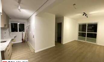 Imagem: Apartamento à venda no bairro Vila Andrade