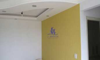 Imagem 6: Apartamento com 2 dormitórios à venda, 62 m² por R$ 200.000,00 - Jardim América - Bauru/SP