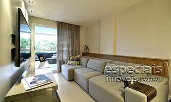 Imagem 5: Apartamento à venda no Recreio dos Bandeirantes. RJ. Frente