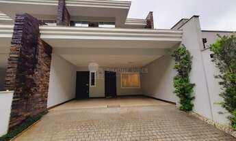 Imagem: Sobrado alto padrão