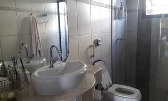 Imagem 5: Casa Venda 4 dormitórios sen 1 suite no térreo e uma suite cima Campeche - Florianópolis