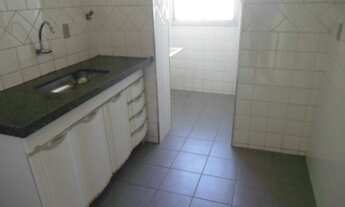 Imagem 2: Locação de Apartamentos / Padrão na cidade de Araraquara