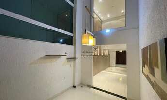 Imagem 5: Apartamento com 3 quartos à venda, 126 m² por R$ 959.000 - Jardim Goiás - Goiânia/GO