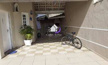 Imagem: Sobrado para venda com 109 metros quadrados