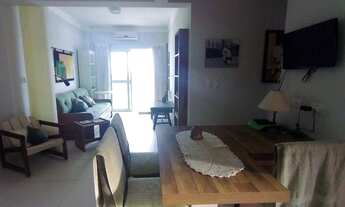 Imagem 6: Apartamento com 2 dormitórios à venda, 160 m² por R$ 1.300.000,00 - Tombo - Guarujá/SP