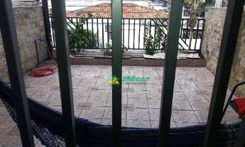 Imagem 7: Sobrado com 2 dormitórios à venda, 126 m² por R$ 460.000,00 - Vila Barros - Guarulhos/SP