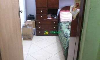 Imagem 6: Sobrado com 2 dormitórios à venda, 85 m² por R$ 450.000,00 - Jardim Santa Emilia - Guarulh