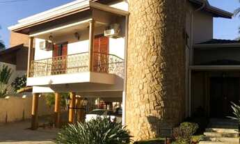 Imagem: ALPHAVILLE CAMPINAS