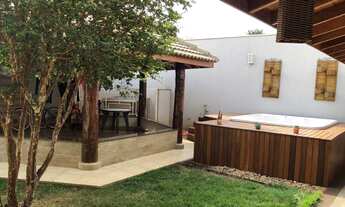 Imagem 6: Casa residencial à venda, Bonfim Paulista, Ribeirão Preto