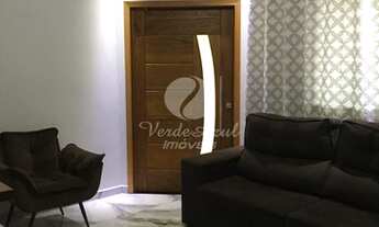 Imagem 4: Casa - Jardim Residencial Nova Veneza - Indaiatuba