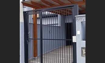 Imagem 3: CASA GEMINADA no AVENTUREIRO com 2 quartos para LOCAÇÃO, 66 m²