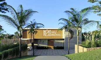 Imagem 2: Casa com 5 dormitórios à venda, 640 m² por R$ 7.500.000,00 - Condomínio Fazenda Vila Real