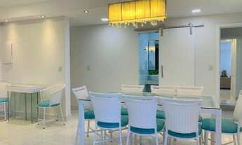 Imagem 5: Apartamento à venda em frente ao mar no Guarujá/SP