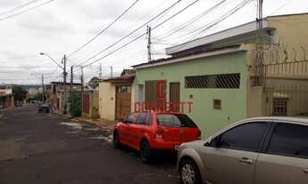 Imagem 3: Casa com 3 dormitórios à venda, 146 m² por R$ 300.000 - Ipiranga - Ribeirão Preto/SP