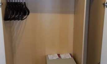 Imagem 7: Flat com 1 quarto, 30 m², aluguel por R$ 2.700/mês Campo Belo - São Paulo/SP