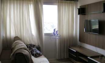 Imagem 5: Apartamento com 2 dormitórios à venda, 62 m² por R$ 260.000,00 - Jardim América - Bauru/SP