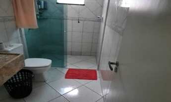 Imagem 7: Casa em Camboriú no bairro Tabuleiro 04 Dormitórios sendo 01 Suíte