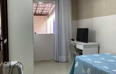 Imagem 8: Casa em Condomínio para Venda, Alphaville, 4 dormitórios, 4 suítes, 6 banheiros, 2 vagas