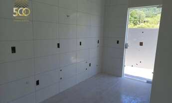 Imagem 6: Casa à venda, 55 m² por R$ 230.000,00 - Forquilhas - São José/SC