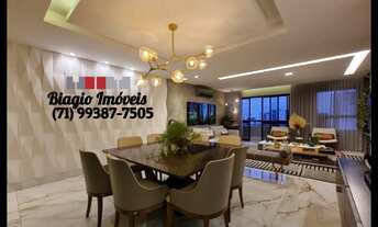 Imagem: Mansão Richard Strauss - 3 quartos - 2