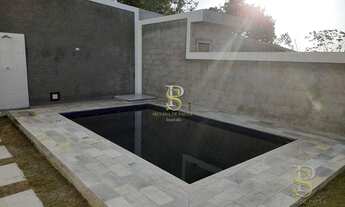 Imagem 2: Casa À Venda - Com Piscina e Área Gourmet- Aceita Financiamento Bancário - Mairiporã