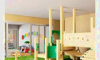 Imagem 7: Apartamento com 4 dormitórios à venda, 305 m² por R$ 3.611.685,00 - Cruzeiro do Sul - Juiz