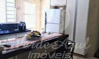 Imagem 4: Casa - Jardim Interlagos - Hortolândia