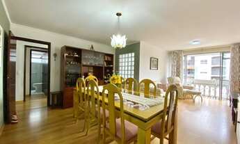 Imagem 5: Apartamento com 3 Quartos e 123m2 privativos