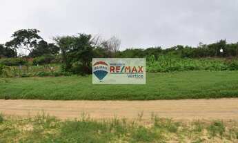 Imagem: Terreno à venda, 450 m² por R$ 105.000,00