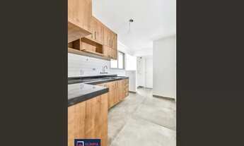 Imagem: Apartamento Locação 1 Dormitórios - 80