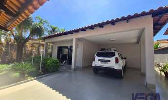 Imagem 4: Casa 03 Suítes Plenas à venda no Jardim América