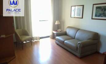 Imagem 6: Apartamento à venda, 38 m² por R$ 210.000,00 - Centro - Piracicaba/SP