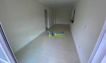 Imagem 6: Apartamento com 3 dormitórios à venda, 120 m² por R$ 580.000,00 - Canto do Forte - Praia G