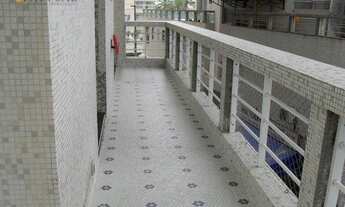 Imagem 3: Apartamento residencial à venda, Pitangueiras, Guarujá