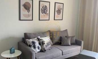 Imagem: A1imovel - Apartamento com 1 dormitório