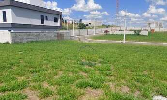 Imagem 5: Terreno à venda, 280 m² por R$ 355.000,00 - Reserva Ruda - São José dos Campos/SP