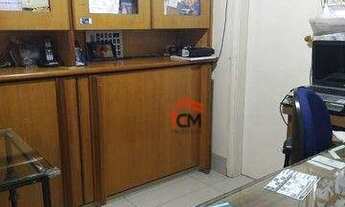 Imagem 4: Apartamento à venda, 100 m² por R$ 350.000,00 - Setor Oeste - Goiânia/GO