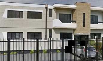 Imagem 2: Apartamento com 1 dormitório para alugar, 45 m² por R$ 800,00/mês - Nova Ribeirânia - Ribe