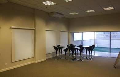 Imagem 4: Sala Comercial para locação, Caminhos de San Conrado, Campinas -