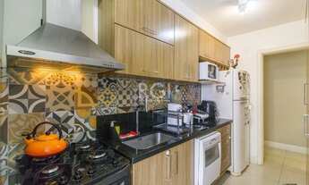 Imagem 7: Porto Alegre - Apartamento Padrão - Vila Ipiranga