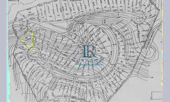 Imagem: Terreno à venda, 974 m² por R$ 730.000,00