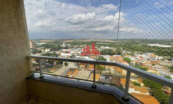 Imagem 4: Apartamento à venda, 89 m² por R$ 490.000,00 - Centro - Nova Odessa/SP