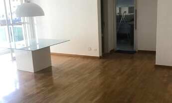 Imagem 3: Apartamento com 3 dormitórios à venda, 120 m² por R$ 960.000,00 - Jardim - Santo André/SP