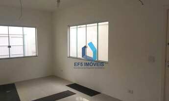 Imagem 3: Sobrado com 3 dormitórios à venda, 125 m² por R$ 657.000 - Jd. Campo Grande - São Paulo/SP