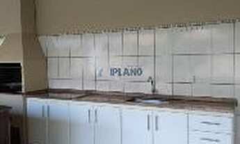 Imagem 5: Casa 5 dorm sendo 4 suítes - Residencial Parque Sabará