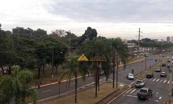 Imagem 5: Apartamento, 56 m² - venda por R$ 170.000,00 ou aluguel por R$ 1.200,00/mês - Centro - Rib