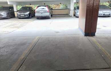 Imagem 2: Vaga de garagem Centro, controle remoto, local nobre, Rua 16 de março - Petrópolis - RJ