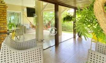 Imagem 5: Casa Jardins Ibiza, 4 suítes, Eusébio