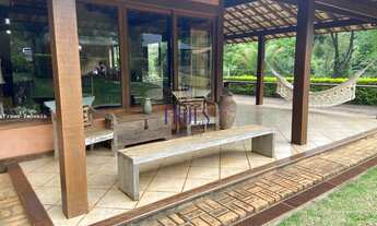 Imagem 7: Casa em Condomínio para Venda em Brumadinho, Retiro do Chalé, 4 dormitórios, 1 suíte, 3 ba